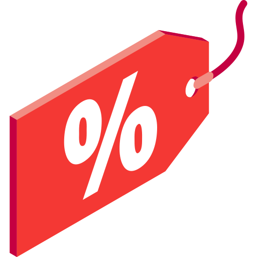 discount